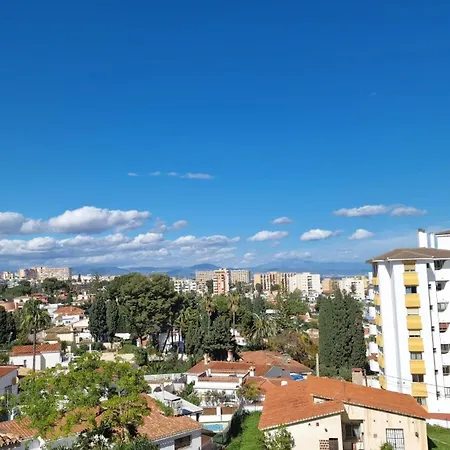 Ter - Encantador 2 Hab - Piscina- Wifi - Vistas Mar Apartment *