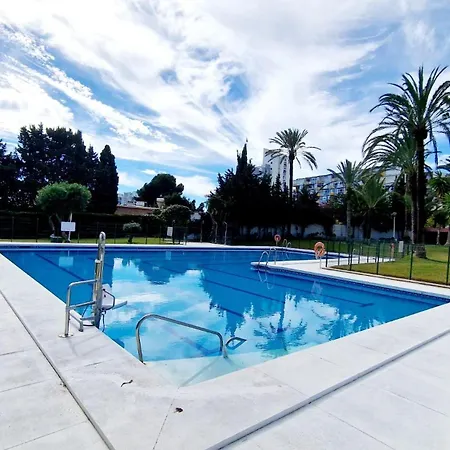 Ter - Encantador 2 Hab - Piscina- Wifi - Vistas Mar *