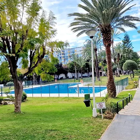 Apartment Ter - Encantador 2 Hab - Piscina- Wifi - Vistas Mar *