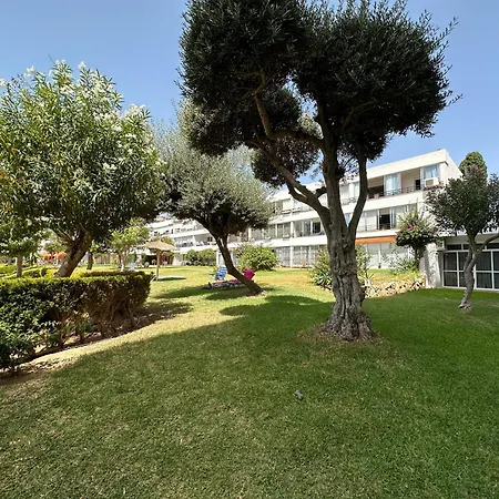 Apartment Ter - Encantador 2 Hab - Piscina- Wifi - Vistas Mar *