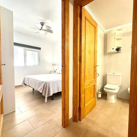 Apartment Ter - Encantador 2 Hab - Piscina- Wifi - Vistas Mar